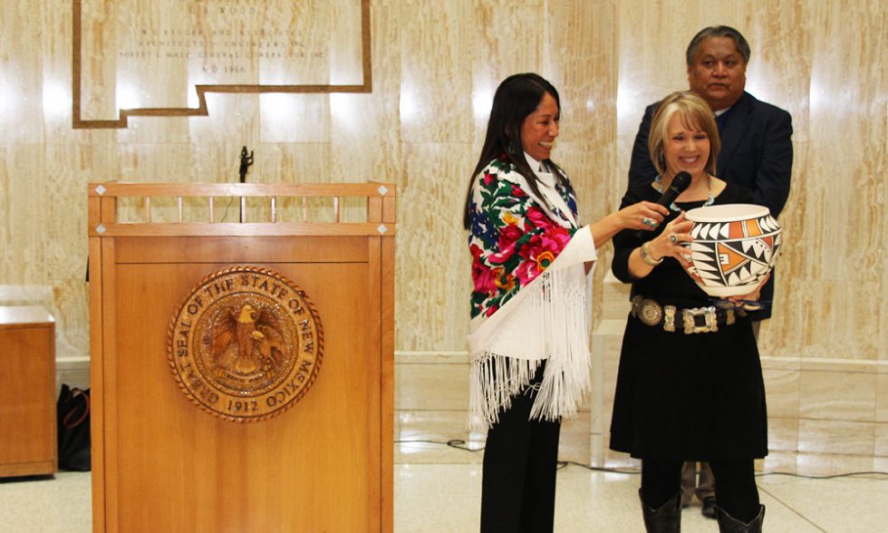 Photo Gallery NM Indian Affairs Department