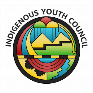 Indigenous Youth Council Logo