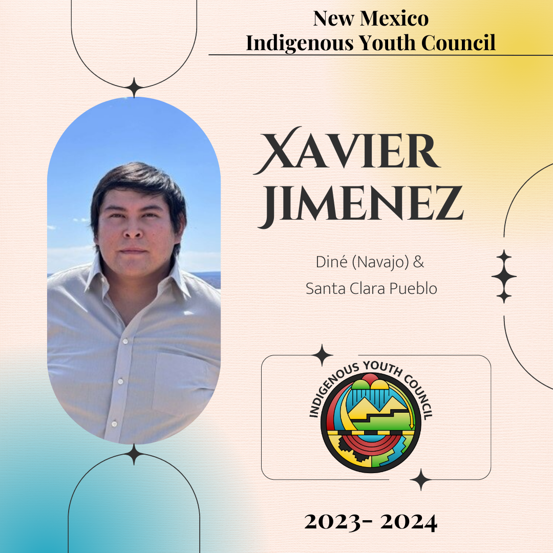 Xavier Jimenez